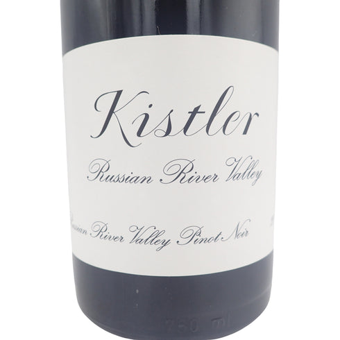 キスラー ロシアン リヴァー バレー ピノノワール 2020 750ml 13.8% Kistler Russian River Valley PinotNoir【N1】