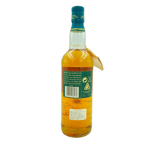 ブルイックラディ 15年 旧ボトル 700ml 43% BRUICHLADDICH【P】
