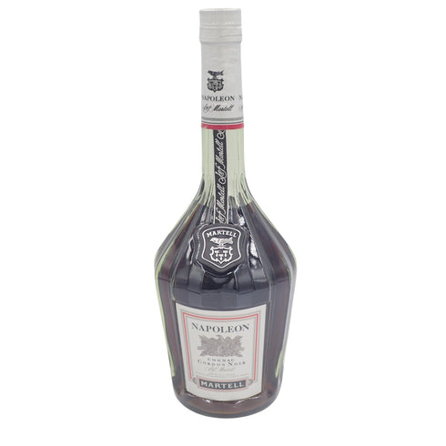 マーテル コルドンノワール ナポレオン グリーンボトル 700ml 40% MARTELL CORDON NOIR NAPOLEON【Q】