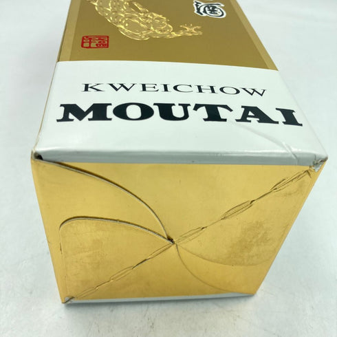 貴州茅台酒 マオタイ酒 天女ラベル 2014 500ml 53% MOUTAI 950g【U】