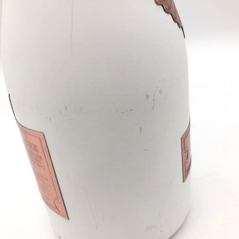 エンジェル NV ロゼ ホワイトボトル 750ml 12.5% ANGEL WHITE ROSE 【I】