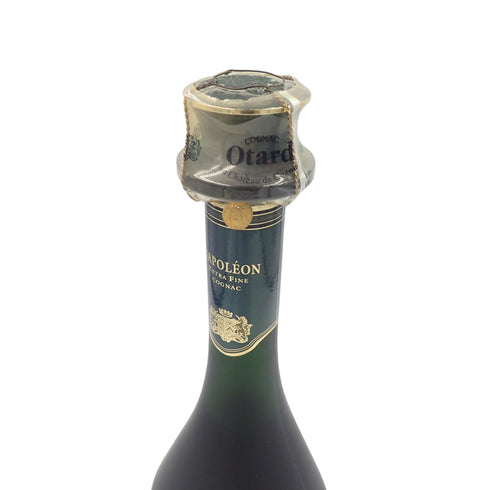 オタール ナポレオン エクストラファイン 700ml Otard NAPOLEON EXTRA FINE【E1】