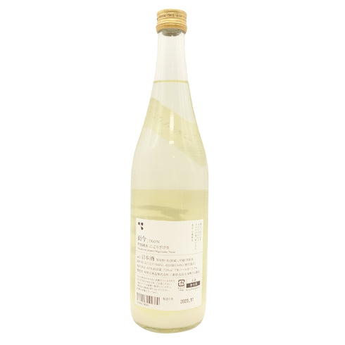 而今 特別純米 にごりざけ生 720ml 2023年11月【G】