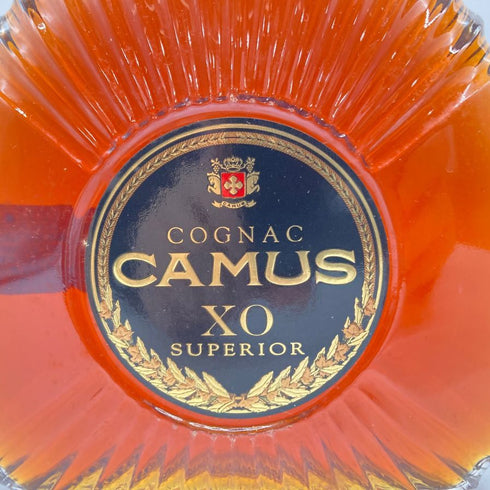 カミュ XO スペリオール 700ml 40% CAMUS XO SUPERIOR 【AM】