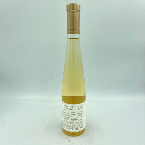 ケンゾーエステート あさつゆ 2019 375ml KENZO ESTATE asatsuyu【P4】