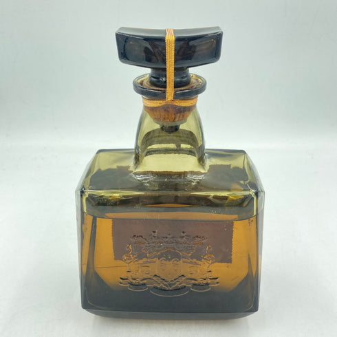 東京都限定◆サントリー ローヤル 60 特級表記 720ml 43% SUNTORY ROYAL【R1】