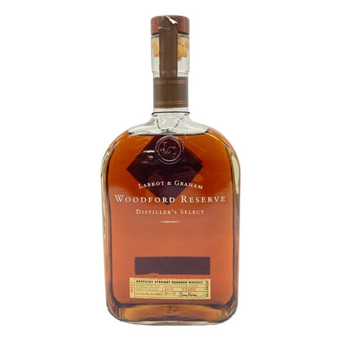 ウッドフォードリザーブ ディスティラーズセレクト 750ml 43% WOODFORD RESERVE 【W1】