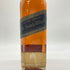 ジョニーウォーカー ブラックラベル エクストラスペシャル 金キャップ Johnnie Walker 【C】