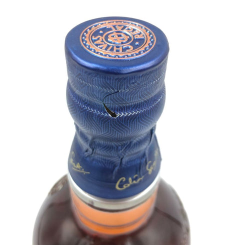 シーバスリーガル 18年 ゴールドシグネチャー 700ml 40% CHIVAS REGAL goldsignature 【A】