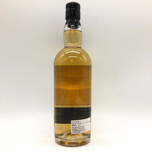 リンクウッド 10年 2011-2022 ザ ウイスキー エクスチェンジ 700ml 52.2% LINKWOOD Whisky Exchange 50th Anniversary【R2】