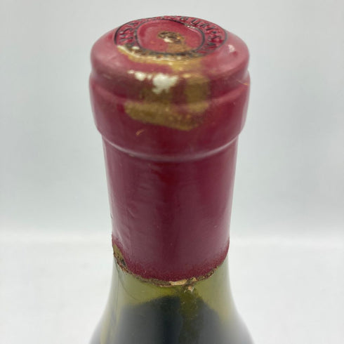 セインツベリー リザーヴ カーネロス ピノノワール 2000 750ml 13.5% SAINTSBURY Pinot Noir Carnero【C3】