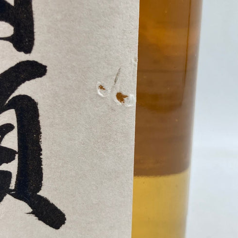 東京都限定◆清須 3年 シングルグレーン 700ml 40% 清州桜醸造 【C2】