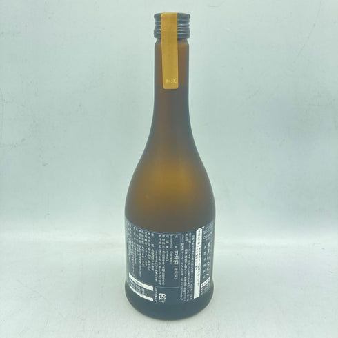 新政 産土 アース 2021 陸羽一三二號 720ml 13% 製造22.05 出荷22.12 【P2】
