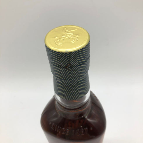 グレンフィディック 18年 アワースモールバッチ 700ml 40% Glenfiddich Our Small Batch【B3】