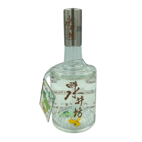 水井坊 第一坊酒 500ml 43% 【D4】