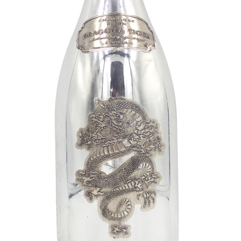 ドラゴン & タイガー プラチナ エディション 750ml 12% DRAGON & TIGER【J2】