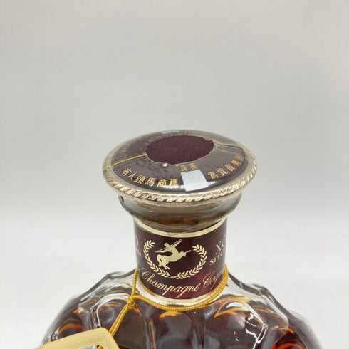 レミーマルタン XO スペシャル クリアボトル 700ml 40% REMY MARTIN 【V4】