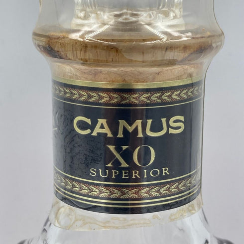 カミュ XO スペリオール 700ml 40% CAMUS XO SUPERIOR【G】