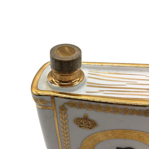 カミュ ナポレオン ブック 白 陶器ボトル 700ml 40% CAMUS NAPOLEON BOOK 1191g【M4】