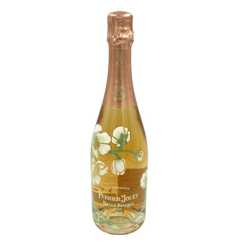 ペリエジュエ ベルエポック ブリュット ロゼ 2013 750ml 12.5% PERRIER JOUET BELLE EPOQUE 【V4】