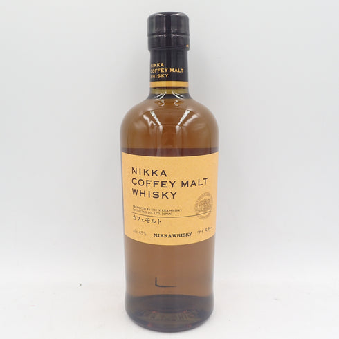 東京都限定◆ニッカ カフェモルト ウイスキー 700ml 42% NIKKA COFFEY MALT【R2】