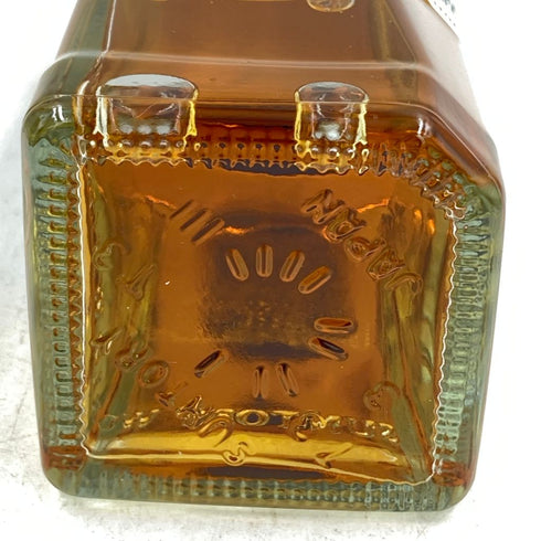 東京都限定◆サントリー 碧 シングル 350ml 43% SUNTORY AO 4本セット【7F】