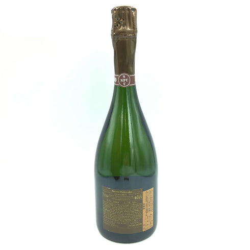 ブルーノ パイヤール ネック プリュ ウルトラ 2008 750ml 12% BRUNO PAILLARD NPU【J】