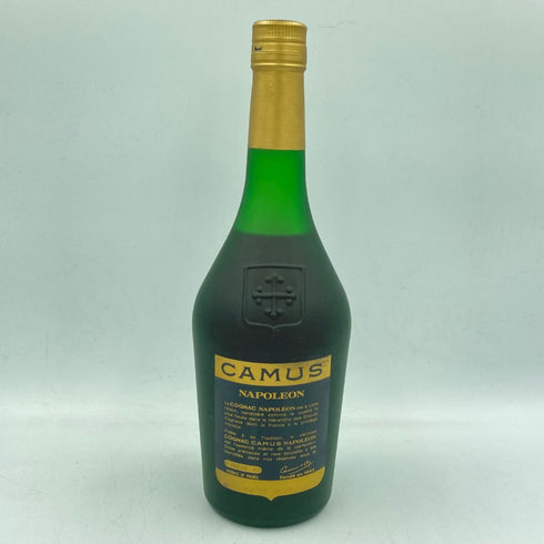 カミュ ナポレオン グランマルキ コニャック 700ml CAMUS NAPOLEON LA GRANDE MARQUE COGNAC【G】