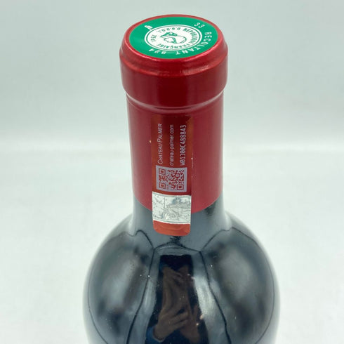 シャトー パルメ 2017 750ml 13.5% CHATEAU PALMER【Q2】