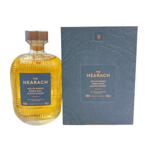 ザ ヒーラック アイル オブ ハリス シングルモルト 700ml 46% THE HEARACH ISLE OF HARRIS【L2】