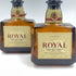 東京都限定◆【修正予定】【セット】サントリーローヤル SR 2本セット 700ml 43% SUNTORY ROYAL SR 2本セット【J】