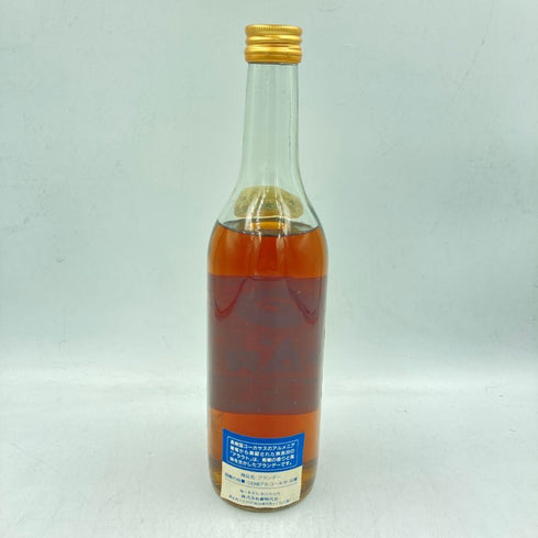 アララット 3年 アルメニアン ブランデー 500ml 40% ARARAT ARMENIAN BRANDY 【D3】