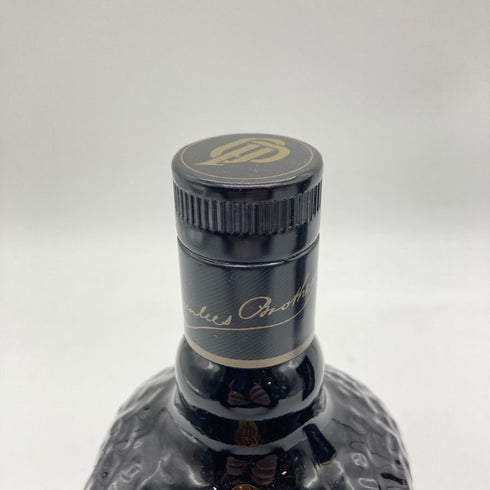グランド オールドパー 18年 750ml 40% Grand Old Parr 【M1】