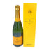 ヴーヴ クリコ イエロー 750ml 12% VEUVE CLICQUOT YELLOW【BB】