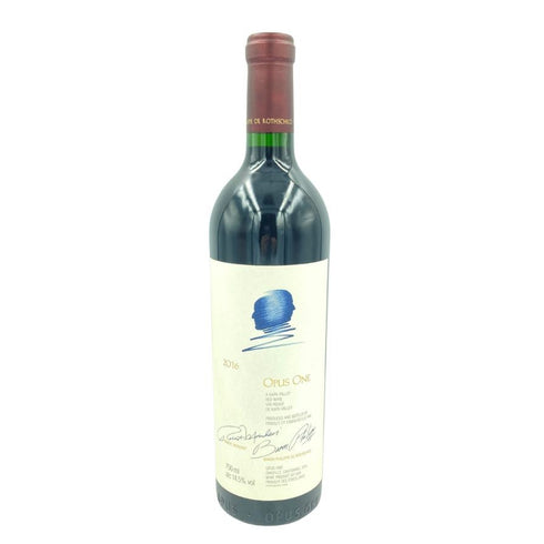 オーパスワン 2016 750ml 14.5% OPUS ONE 【F4】