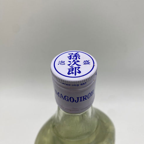 孫次郎 泡盛 720ml 30%【R】