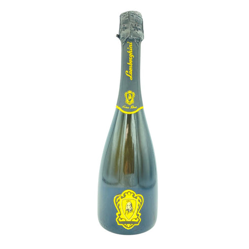 ランボルギーニ ヴィーノ スプマンテ エクストラ ブリュット 750ml LAMBORGHINI VINO SPUMANTE EXTRA BRUT【D3】