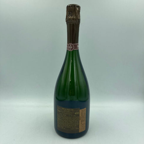 ブルーノ パイヤール ネック プリュ ウルトラ 2008 750ml 12% BRUNO PAILLARD NPU【A3】