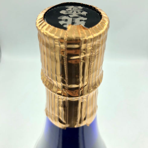 北雪酒造 北雪 大吟醸 YK35 1800ml 16% 2023.09製造 【O4】