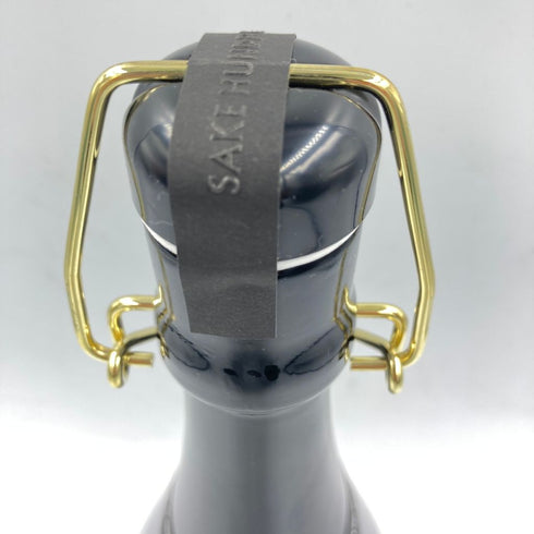 サケハンドレッド 百光 別誂 720ml 15% 2022年5月 SAKE HUNDRED 【G4】