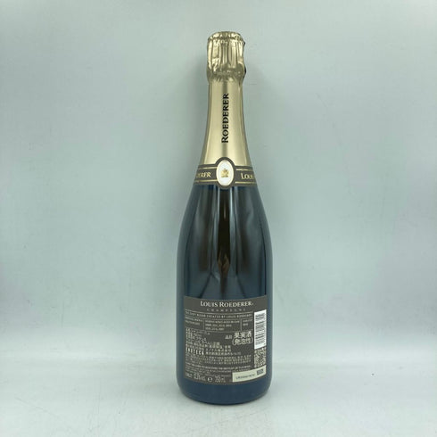 ルイロデレール コレクション 243 750ml 12.5% Louis Roederer Collection【J4】
