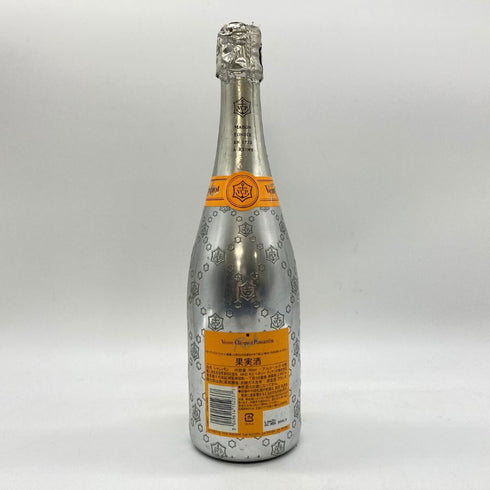 ヴーヴ クリコ イエロー リッチ 750ml 12% Veuve Clicquot Yellow Rich 【T1】