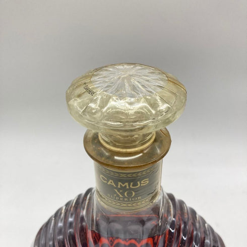 カミュ XO スペリオール 700ml 40% CAMUS XO SUPERIOR 【AM】