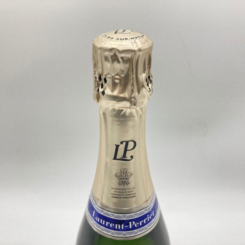 ローランペリエ ウルトラブリュット 750ml 12% Laurent Perier Ultra Brut 【R4】