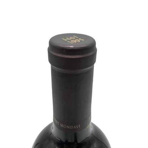 オーパスワン 1995 750ml 13.5% OPUS ONE 【G1】