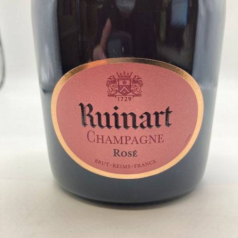 ルイナール ロゼ 750ml 12.5% Ruinart 【O2】