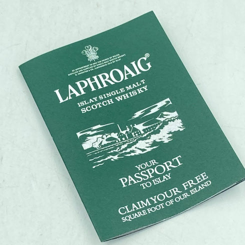 ラフロイグ 10年 750ml 43% LAPHROAIG【C2】