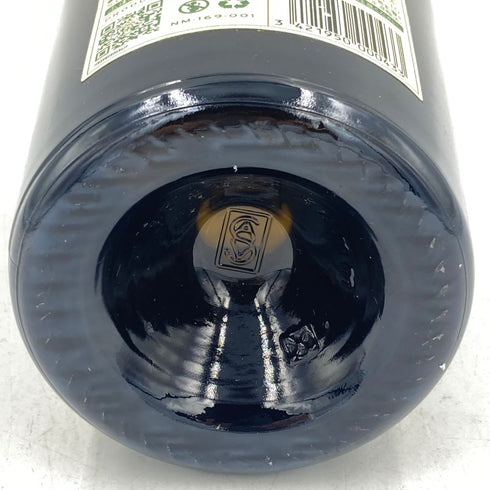 テルモン ブラン ド ブラン ヴィノテーク 2022 750ml 13% Telmont Blanc de Blancs Vinothèque【AA】