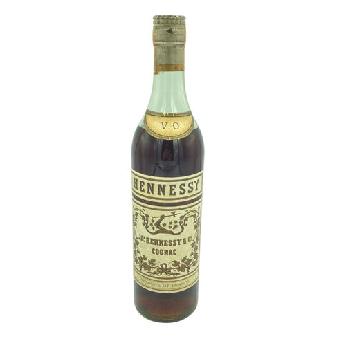 ジャズ ヘネシー VO 700ml 42% JA's HENNESSY【1A】