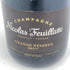 ニコラ フィアット グラン レゼルヴ ブリュット 750ml 12% Nicolas Feuillatte GRANDE RESERVE BRUT【I】